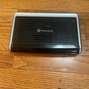 Century Link Modem Model C1000A